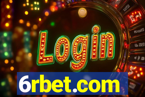 6rbet.com