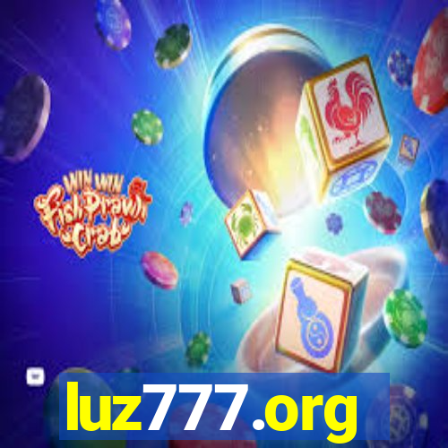 luz777.org