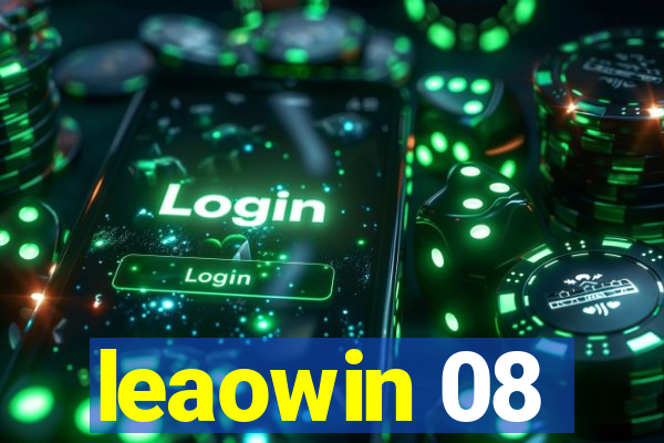 leaowin 08