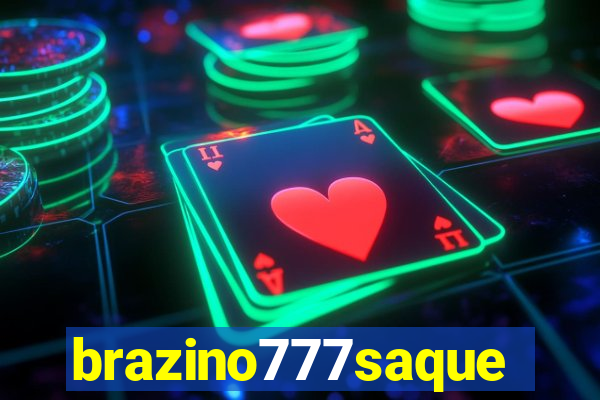 brazino777saque