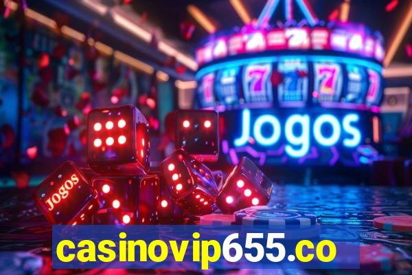 casinovip655.com