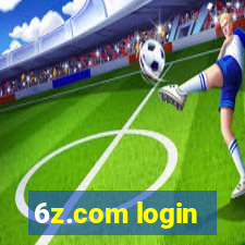 6z.com login