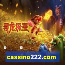 cassino222.com