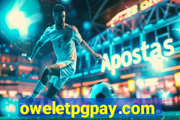 oweletpgpay.com