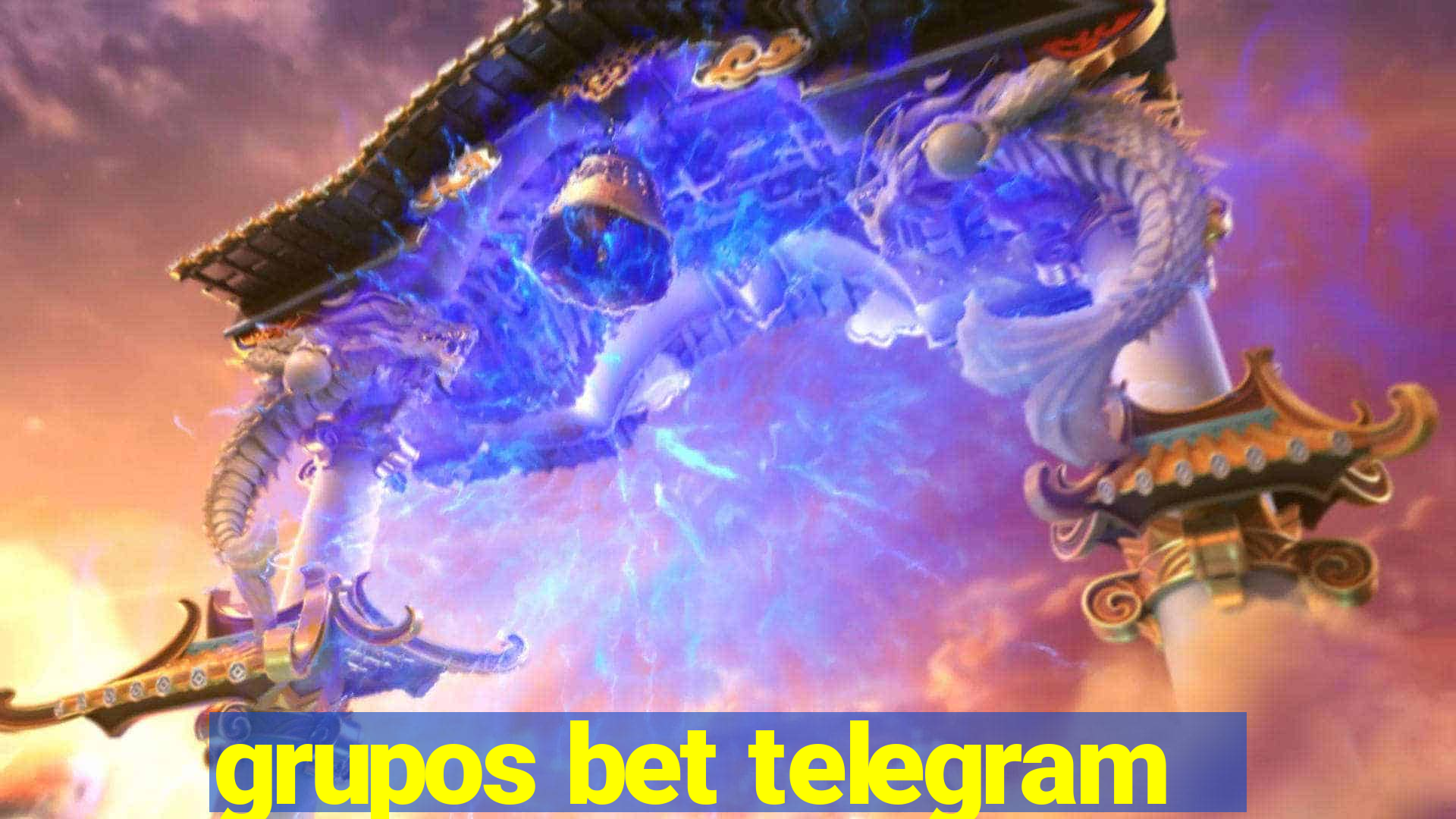 grupos bet telegram