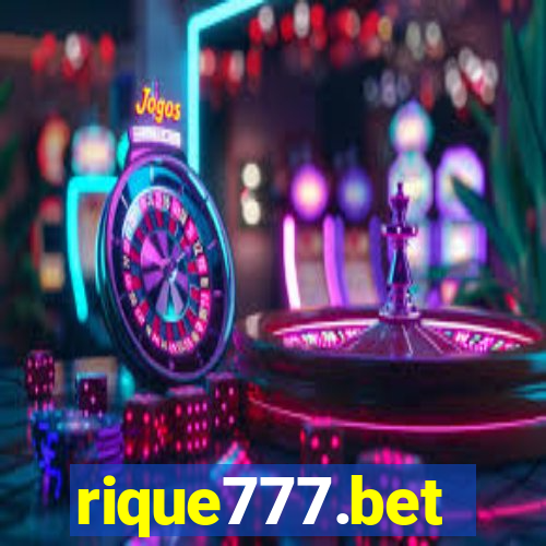 rique777.bet