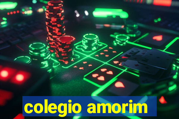 colegio amorim