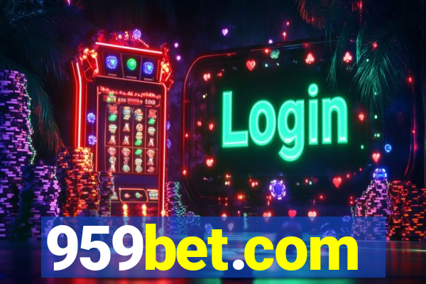 959bet.com