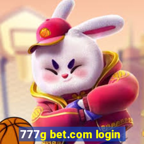 777g bet.com login