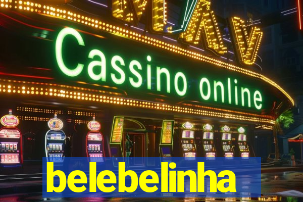 belebelinha