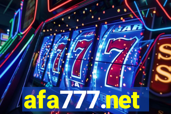 afa777.net