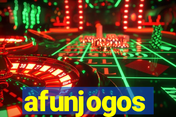 afunjogos