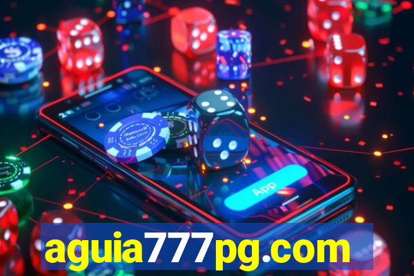 aguia777pg.com