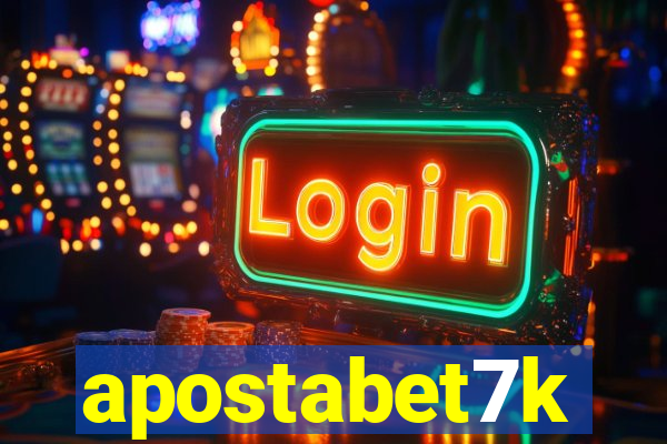 apostabet7k