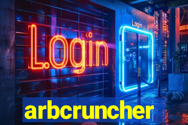 arbcruncher