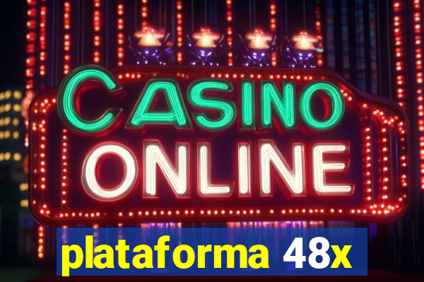 plataforma 48x