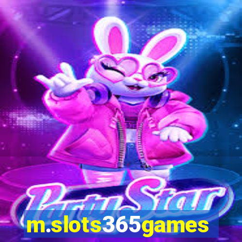 m.slots365games