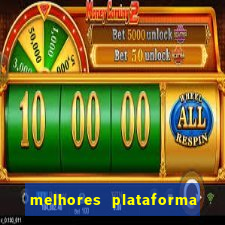 melhores plataforma de jogos para ganhar dinheiro