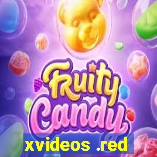 xvideos .red