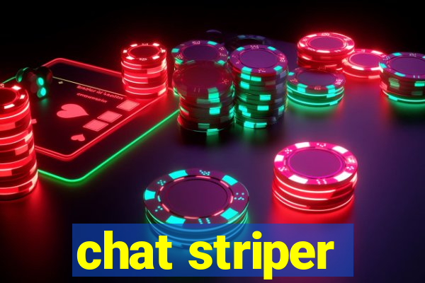 chat striper