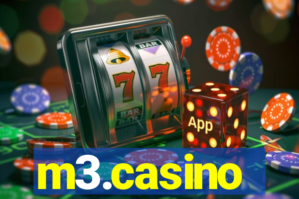 m3.casino