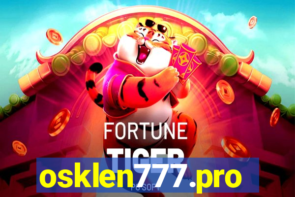 osklen777.pro