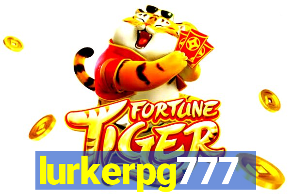 lurkerpg777