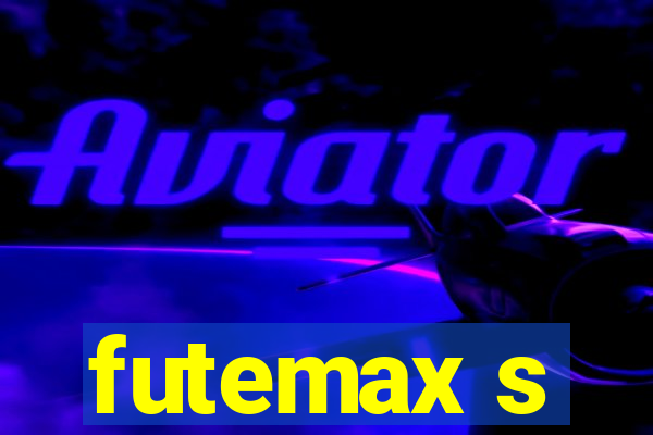 futemax s