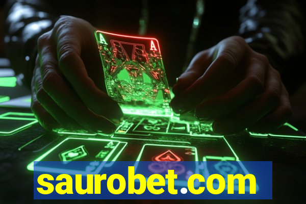 saurobet.com