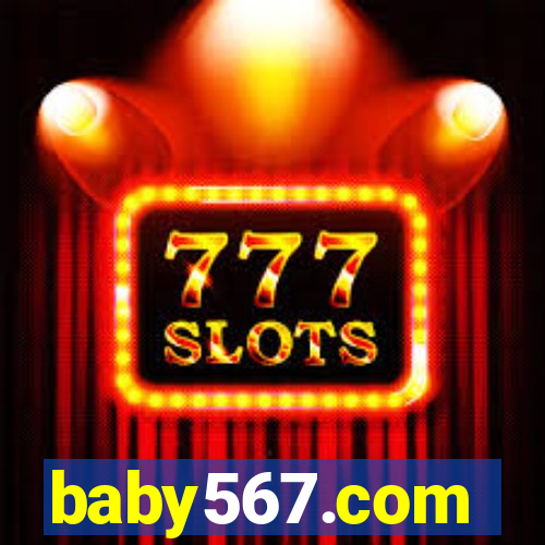 baby567.com