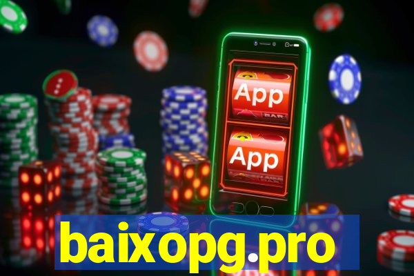 baixopg.pro