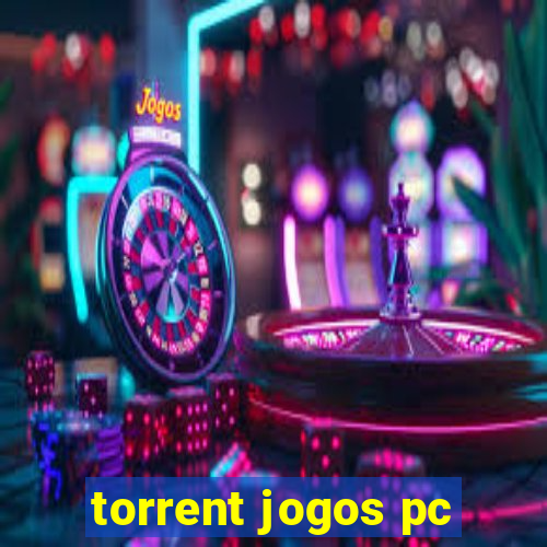 torrent jogos pc