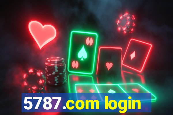 5787.com login