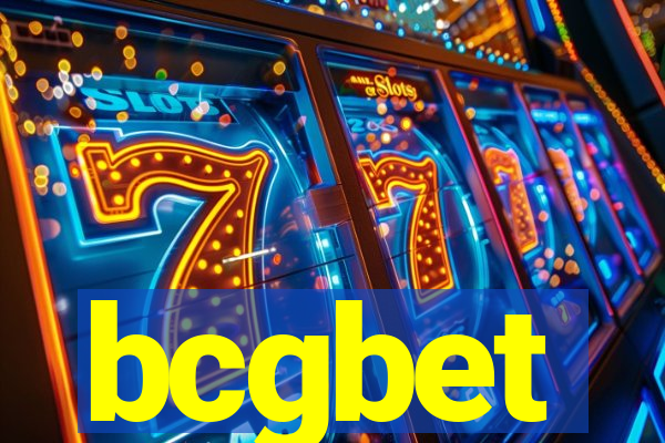 bcgbet