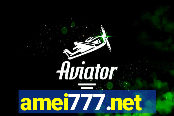 amei777.net