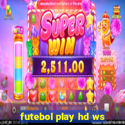 futebol play hd ws