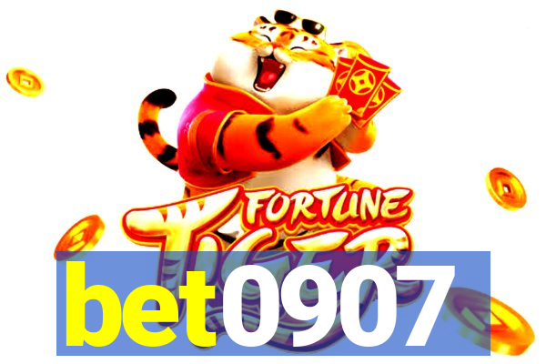 bet0907