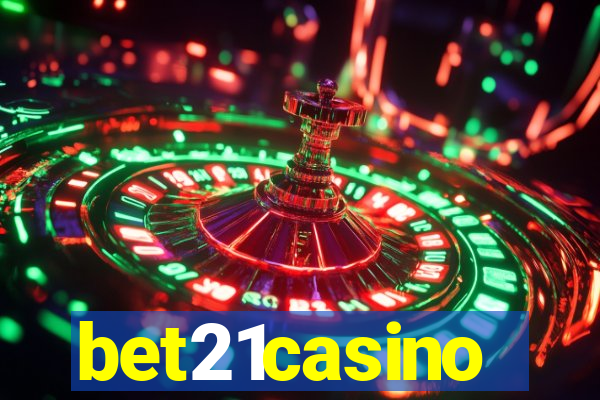 bet21casino