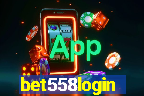 bet558login