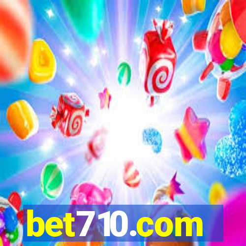 bet710.com