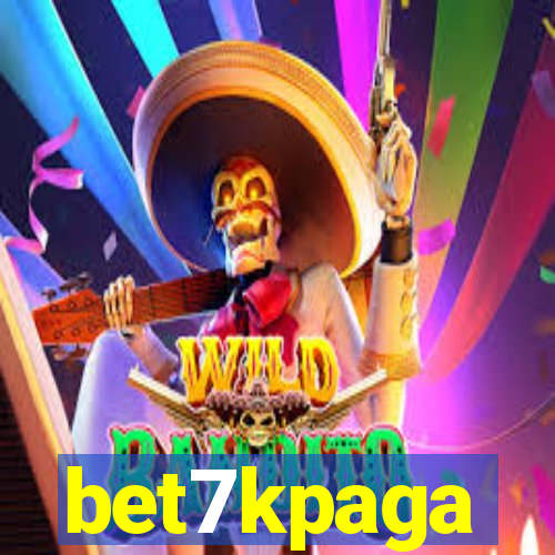 bet7kpaga