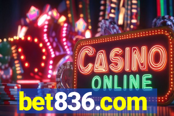 bet836.com