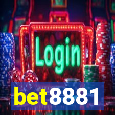 bet8881