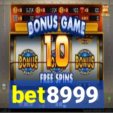 bet8999