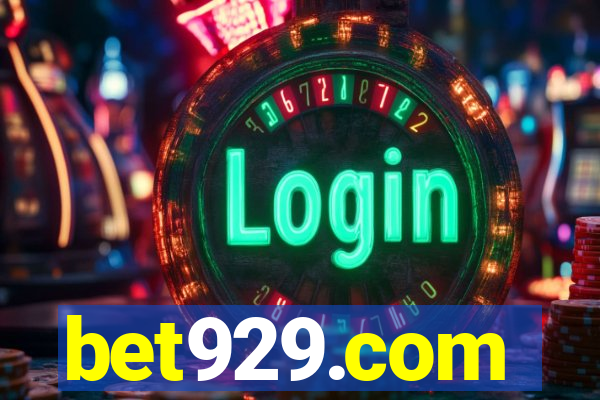 bet929.com