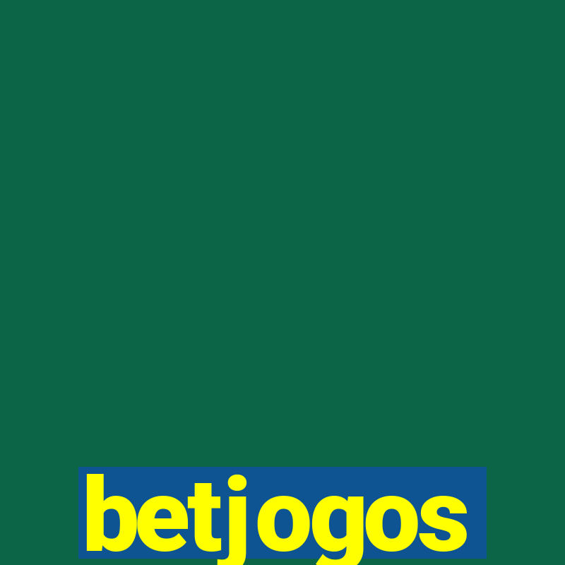 betjogos