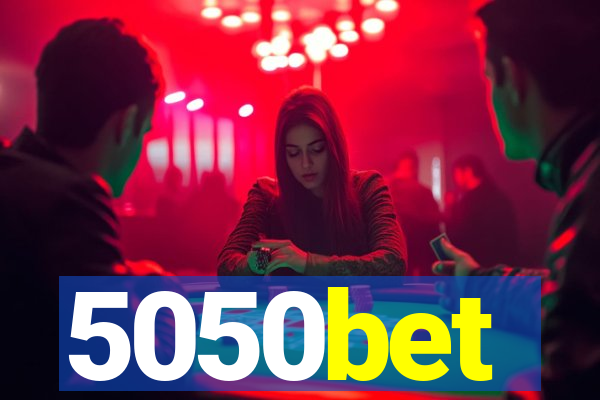 5050bet