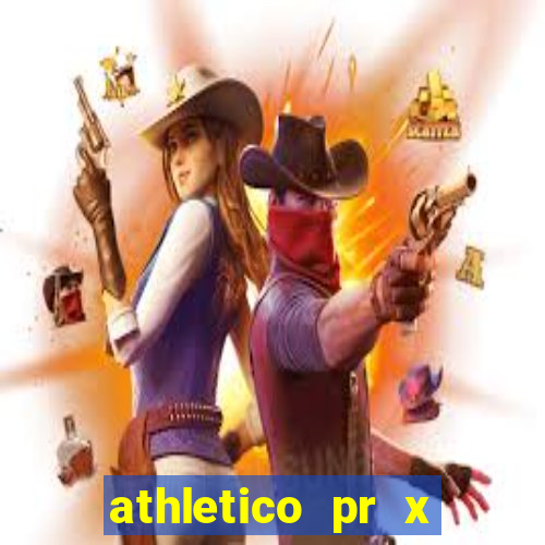 athletico pr x bragantino palpite