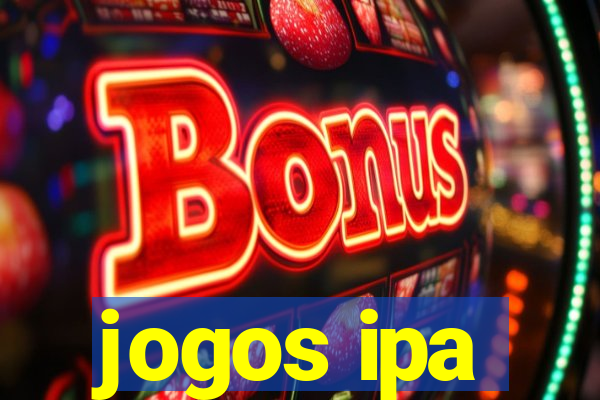 jogos ipa