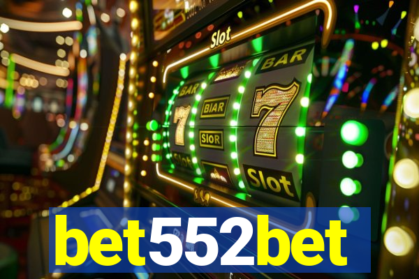 bet552bet